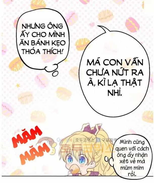 Một Ngày Nọ Tôi Bỗng Thành Nàng Công Chúa - Chương 30 - ảnh 2