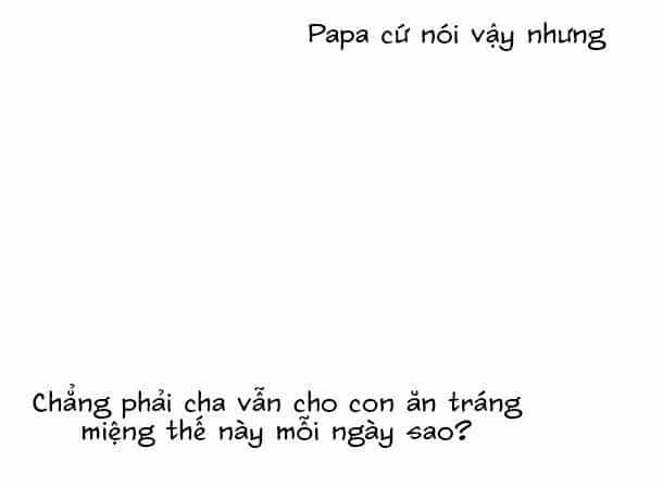 Một Ngày Nọ Tôi Bỗng Thành Nàng Công Chúa - Chương 30 - ảnh 3