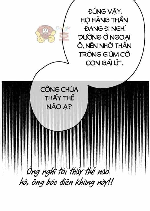Một Ngày Nọ Tôi Bỗng Thành Nàng Công Chúa - Chương 30 - ảnh 32