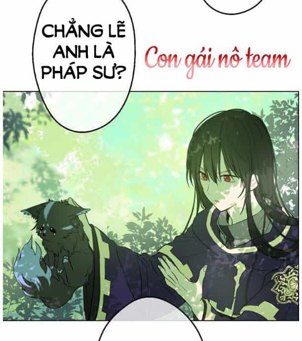 Một Ngày Nọ Tôi Bỗng Thành Nàng Công Chúa - Chương 31 - ảnh 25