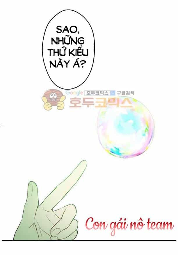 Một Ngày Nọ Tôi Bỗng Thành Nàng Công Chúa - Chương 31 - ảnh 27