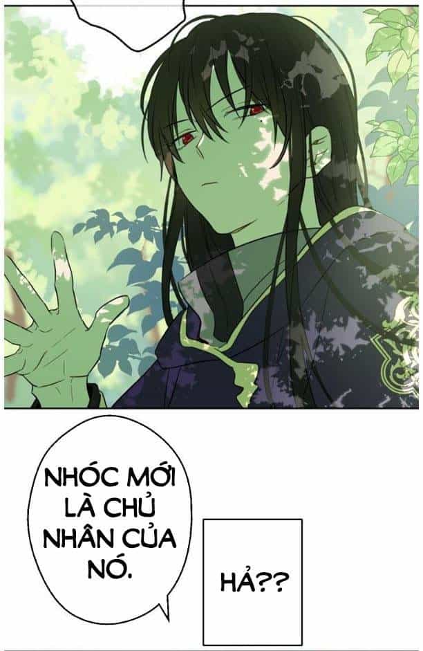 Một Ngày Nọ Tôi Bỗng Thành Nàng Công Chúa - Chương 31 - ảnh 40