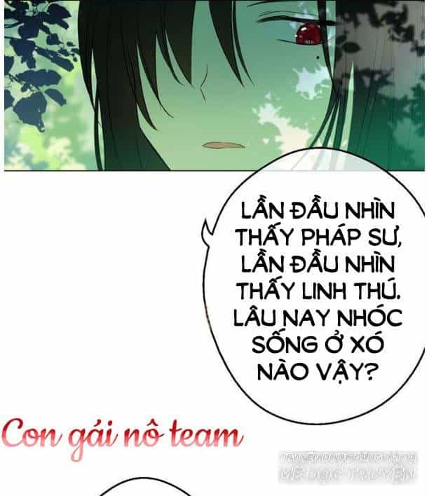 Một Ngày Nọ Tôi Bỗng Thành Nàng Công Chúa - Chương 31 - ảnh 41