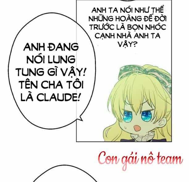 Một Ngày Nọ Tôi Bỗng Thành Nàng Công Chúa - Chương 31 - ảnh 43