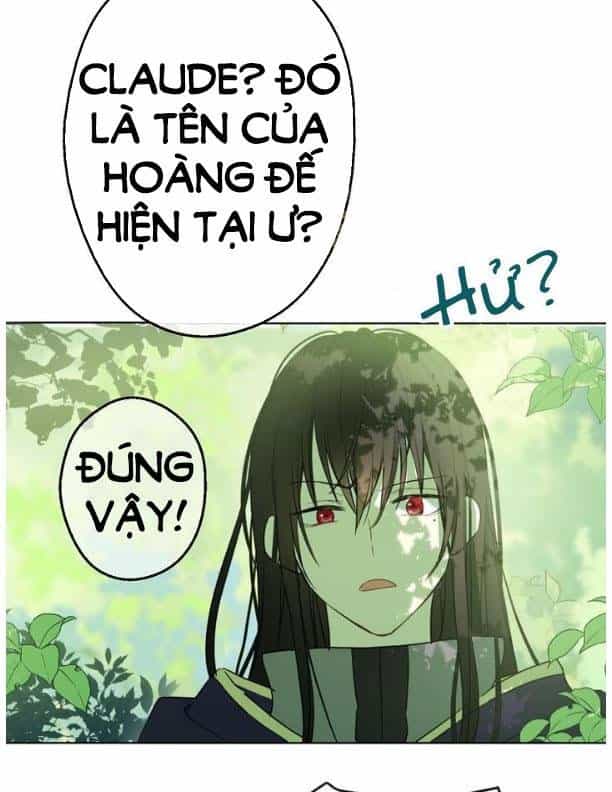 Một Ngày Nọ Tôi Bỗng Thành Nàng Công Chúa - Chương 31 - ảnh 44