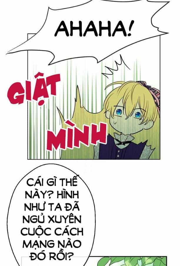 Một Ngày Nọ Tôi Bỗng Thành Nàng Công Chúa - Chương 31 - ảnh 45