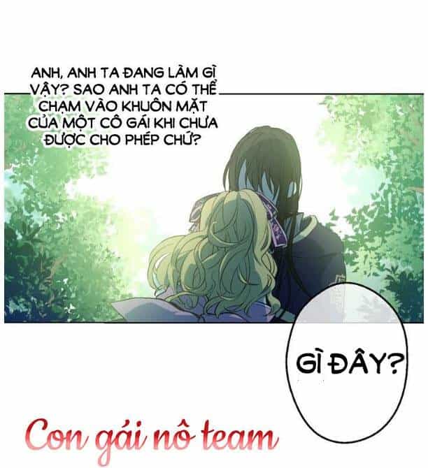 Một Ngày Nọ Tôi Bỗng Thành Nàng Công Chúa - Chương 31 - ảnh 48