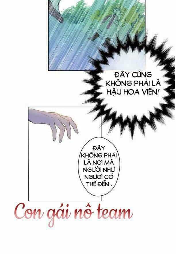 Một Ngày Nọ Tôi Bỗng Thành Nàng Công Chúa - Chương 3.5 - ảnh 24