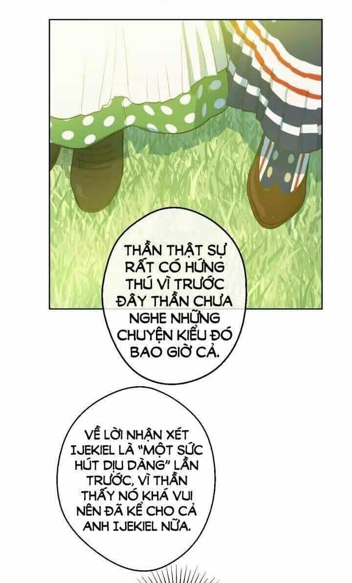 Một Ngày Nọ Tôi Bỗng Thành Nàng Công Chúa - Chương 32 - ảnh 17