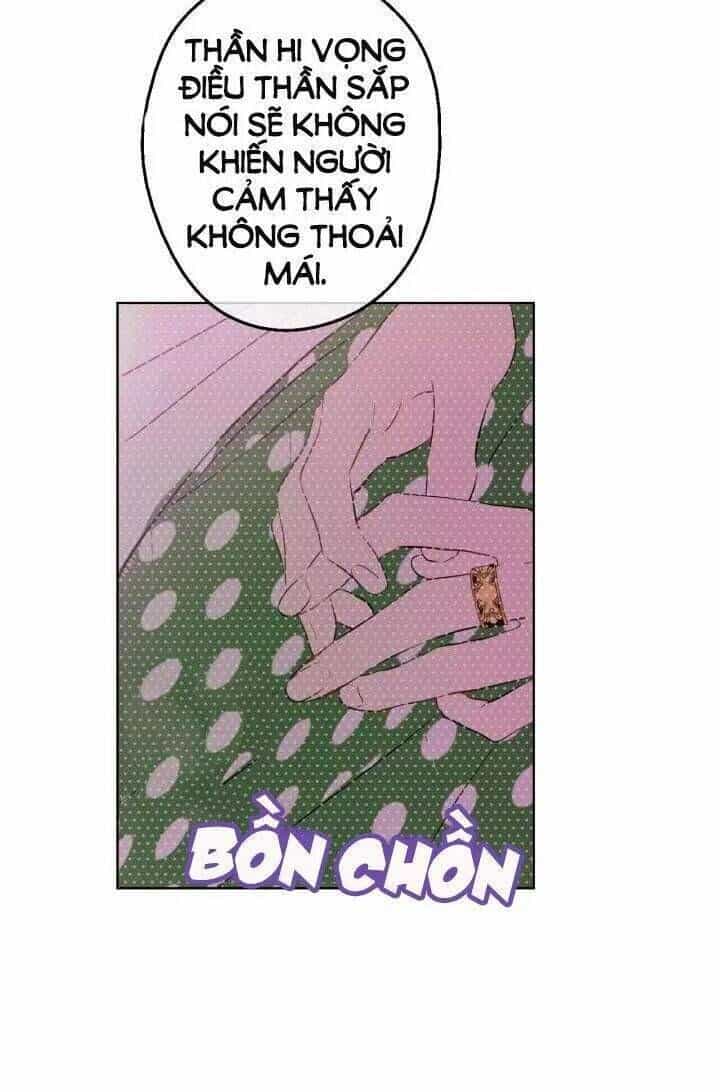 Một Ngày Nọ Tôi Bỗng Thành Nàng Công Chúa - Chương 32 - ảnh 25