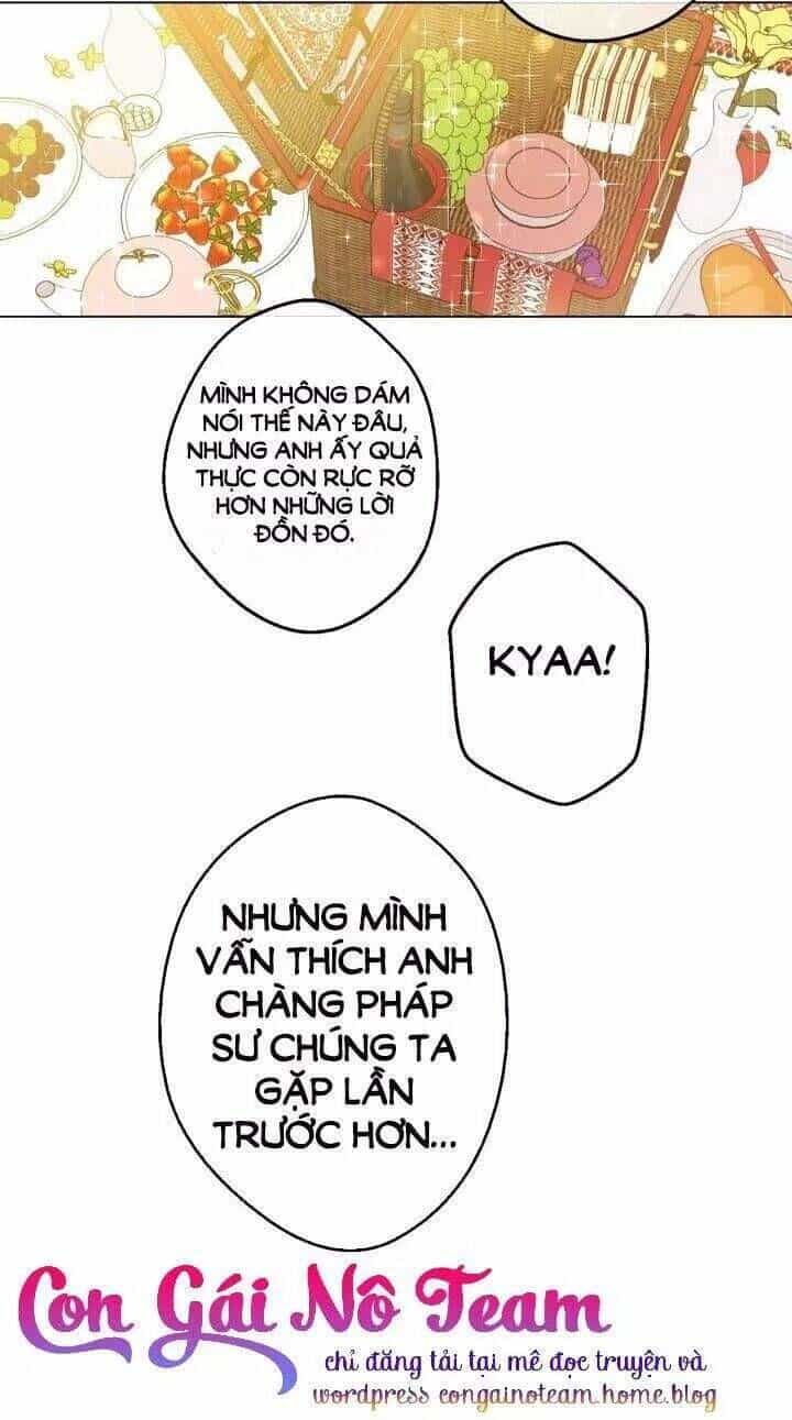 Một Ngày Nọ Tôi Bỗng Thành Nàng Công Chúa - Chương 32 - ảnh 3
