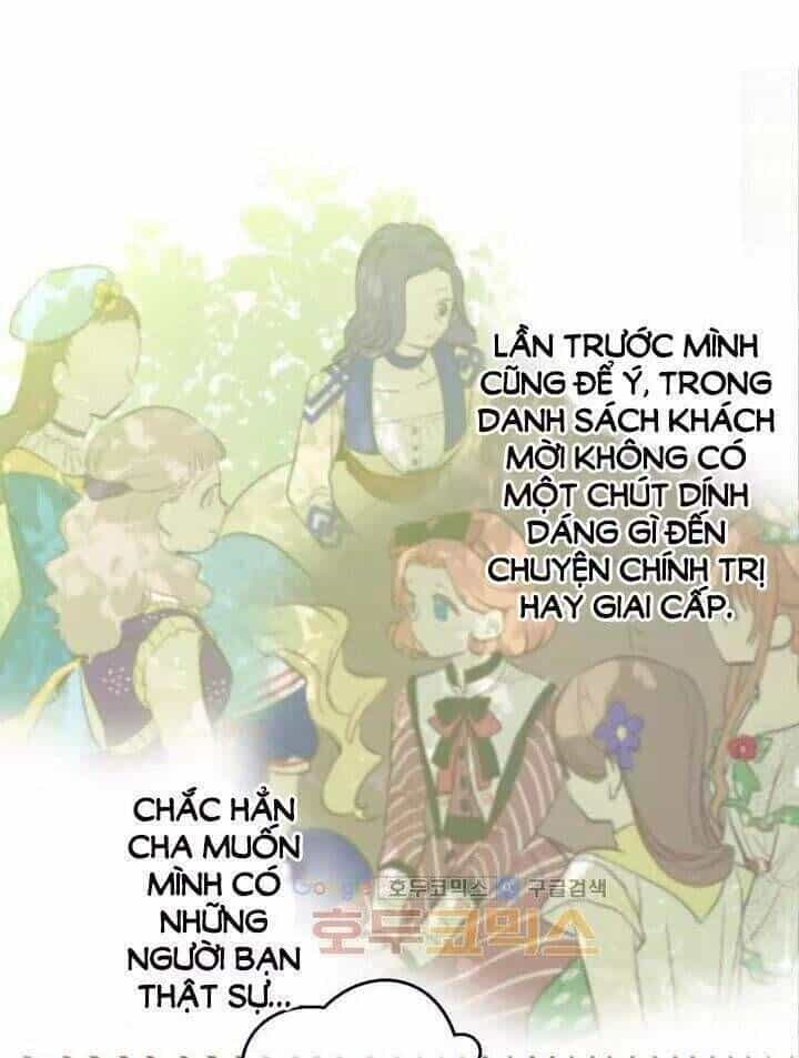 Một Ngày Nọ Tôi Bỗng Thành Nàng Công Chúa - Chương 32 - ảnh 7