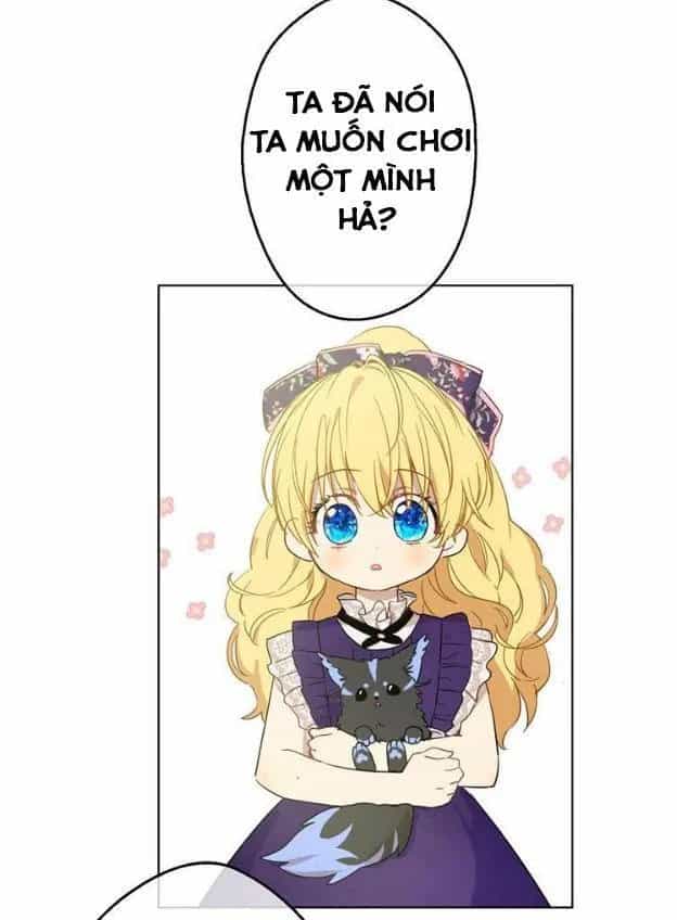 Một Ngày Nọ Tôi Bỗng Thành Nàng Công Chúa - Chương 33 - ảnh 2