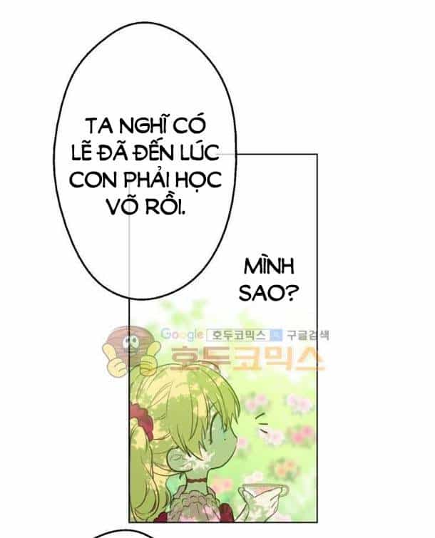 Một Ngày Nọ Tôi Bỗng Thành Nàng Công Chúa - Chương 34 - ảnh 33