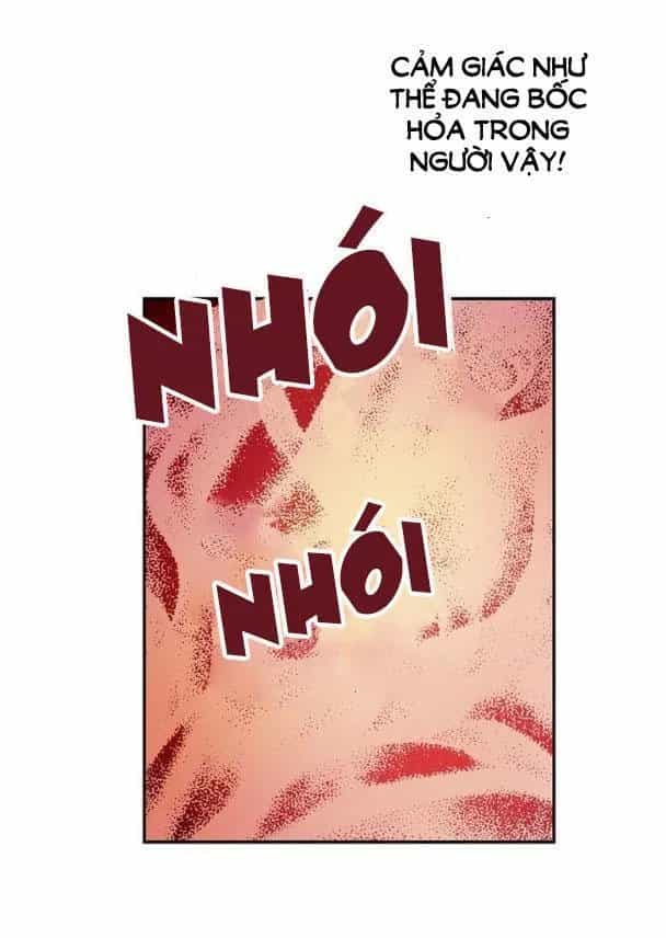 Một Ngày Nọ Tôi Bỗng Thành Nàng Công Chúa - Chương 35 - ảnh 10