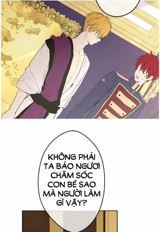 Một Ngày Nọ Tôi Bỗng Thành Nàng Công Chúa - Chương 35 - ảnh 12