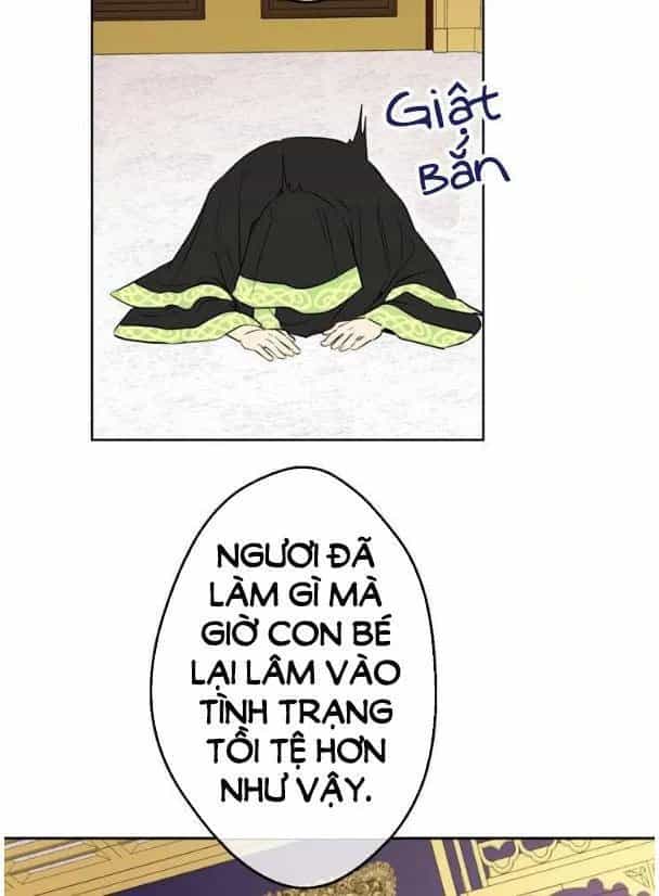 Một Ngày Nọ Tôi Bỗng Thành Nàng Công Chúa - Chương 35 - ảnh 13