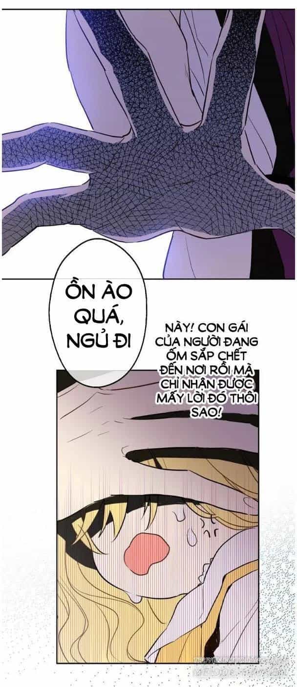 Một Ngày Nọ Tôi Bỗng Thành Nàng Công Chúa - Chương 35 - ảnh 26