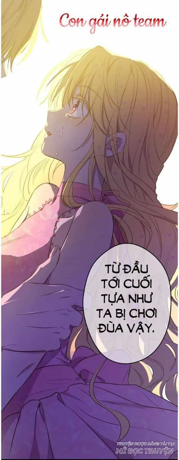 Một Ngày Nọ Tôi Bỗng Thành Nàng Công Chúa - Chương 35 - ảnh 42