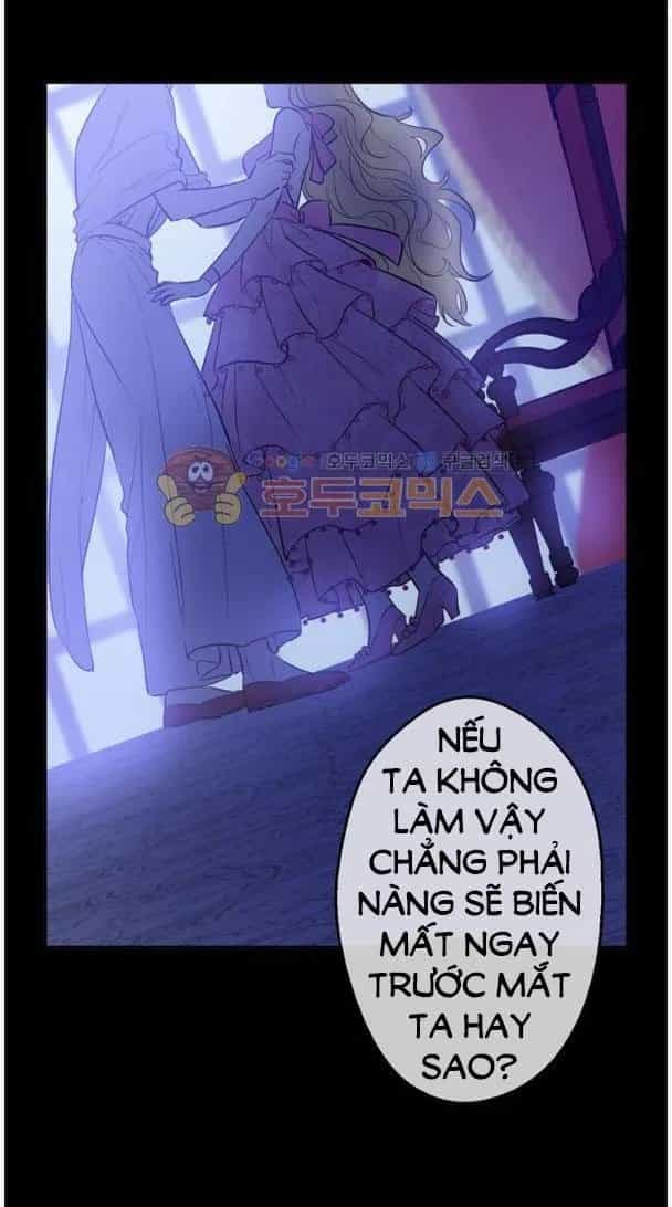 Một Ngày Nọ Tôi Bỗng Thành Nàng Công Chúa - Chương 35 - ảnh 45