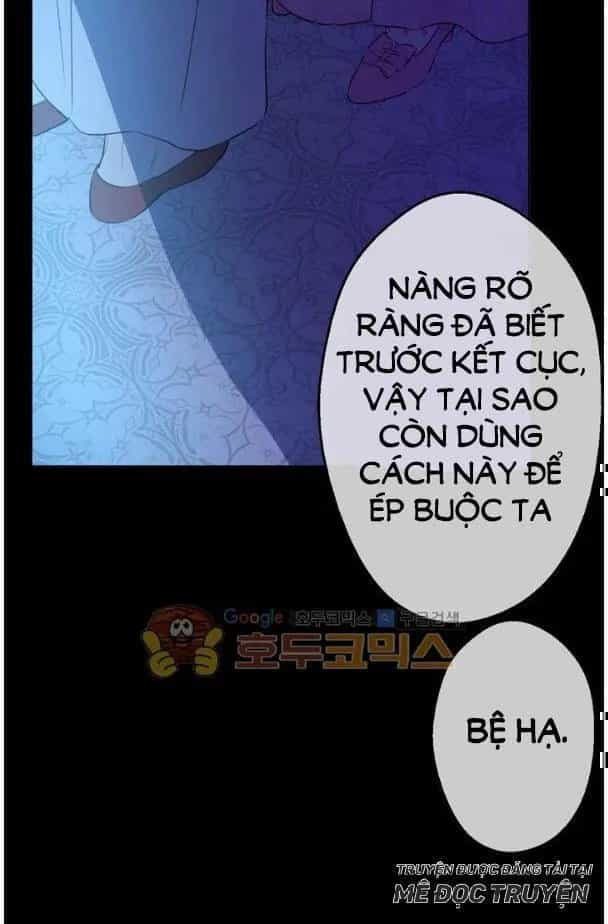Một Ngày Nọ Tôi Bỗng Thành Nàng Công Chúa - Chương 35 - ảnh 47