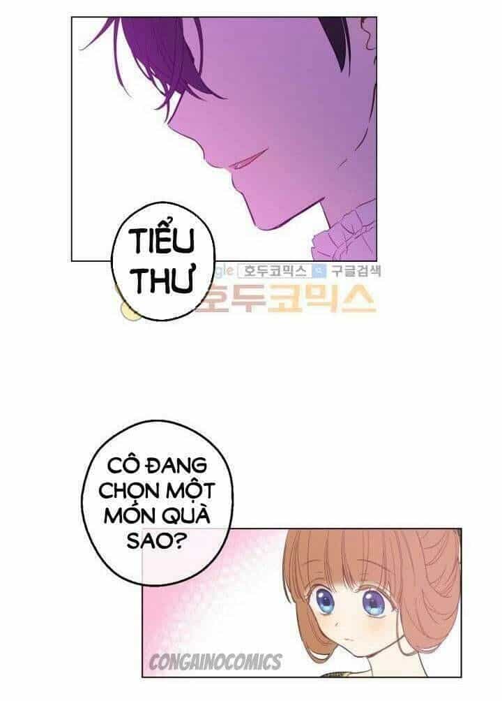 Một Ngày Nọ Tôi Bỗng Thành Nàng Công Chúa - Chương 36 - ảnh 13