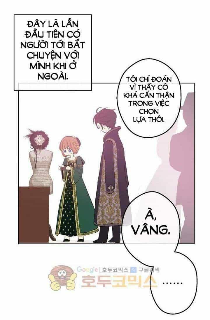 Một Ngày Nọ Tôi Bỗng Thành Nàng Công Chúa - Chương 36 - ảnh 15