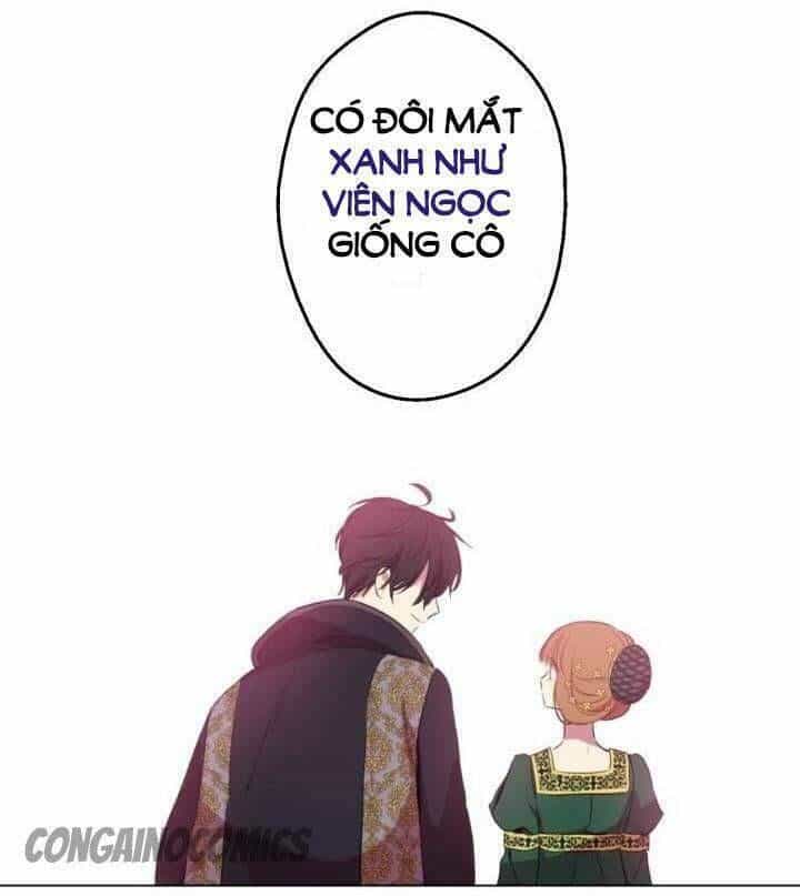 Một Ngày Nọ Tôi Bỗng Thành Nàng Công Chúa - Chương 36 - ảnh 25