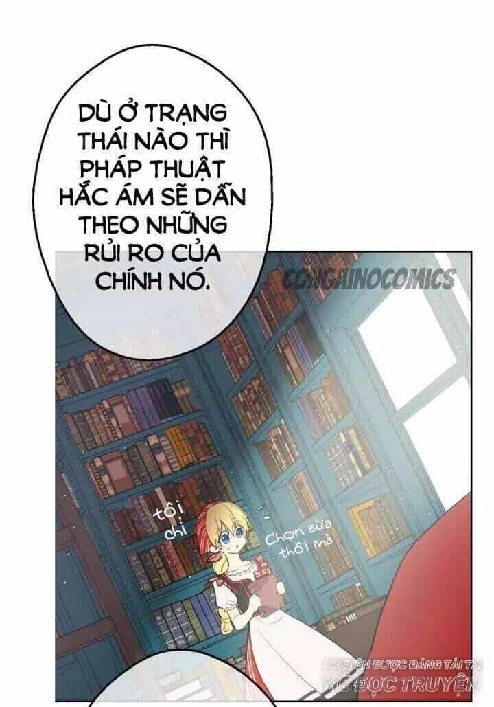 Một Ngày Nọ Tôi Bỗng Thành Nàng Công Chúa - Chương 37 - ảnh 16