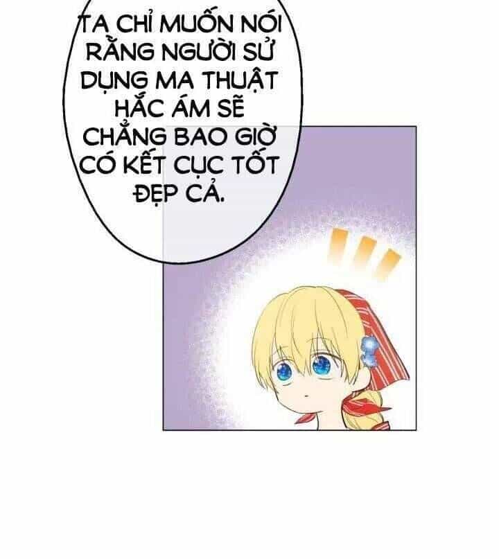 Một Ngày Nọ Tôi Bỗng Thành Nàng Công Chúa - Chương 37 - ảnh 17