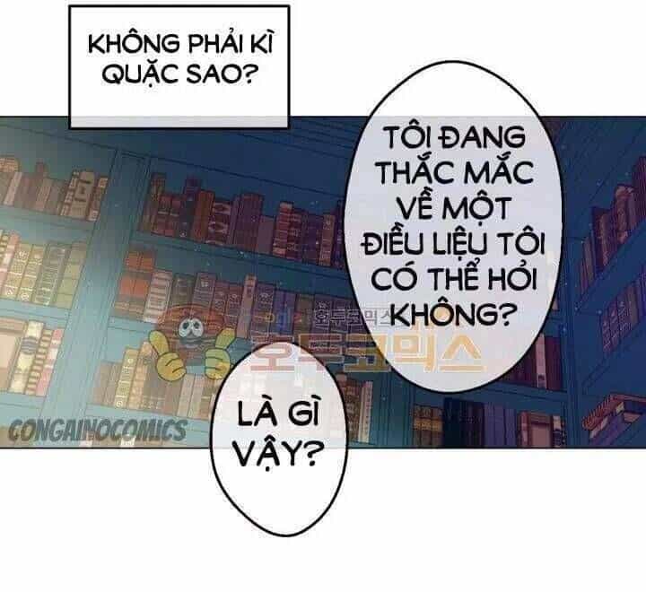 Một Ngày Nọ Tôi Bỗng Thành Nàng Công Chúa - Chương 37 - ảnh 18