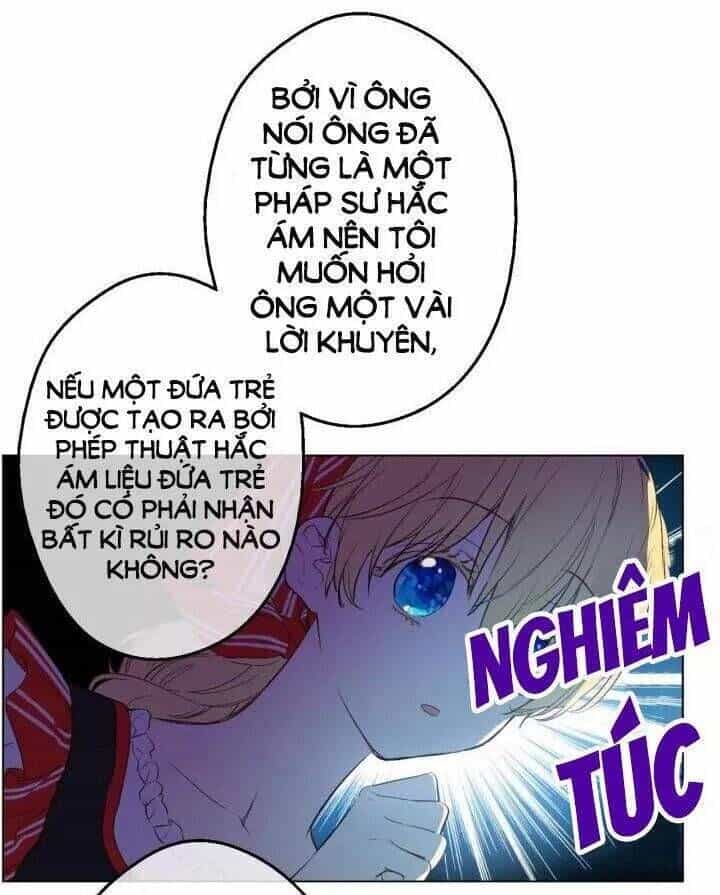 Một Ngày Nọ Tôi Bỗng Thành Nàng Công Chúa - Chương 37 - ảnh 19