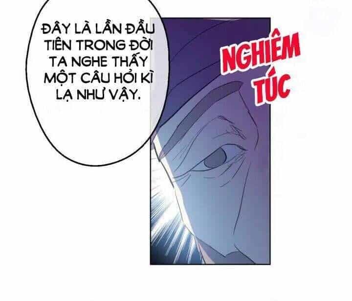 Một Ngày Nọ Tôi Bỗng Thành Nàng Công Chúa - Chương 37 - ảnh 20