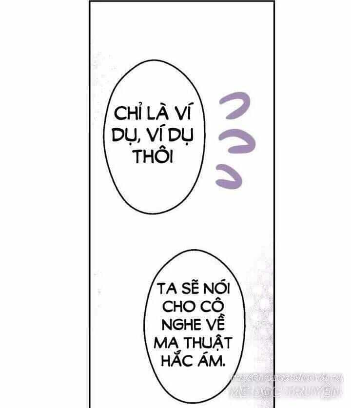Một Ngày Nọ Tôi Bỗng Thành Nàng Công Chúa - Chương 37 - ảnh 21