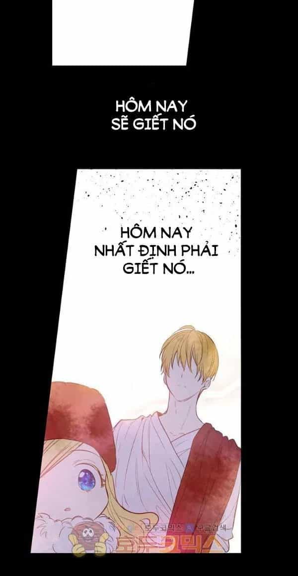 Một Ngày Nọ Tôi Bỗng Thành Nàng Công Chúa - Chương 38 - ảnh 22