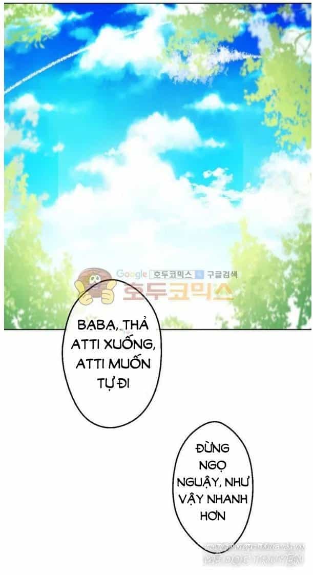 Một Ngày Nọ Tôi Bỗng Thành Nàng Công Chúa - Chương 39 - ảnh 1