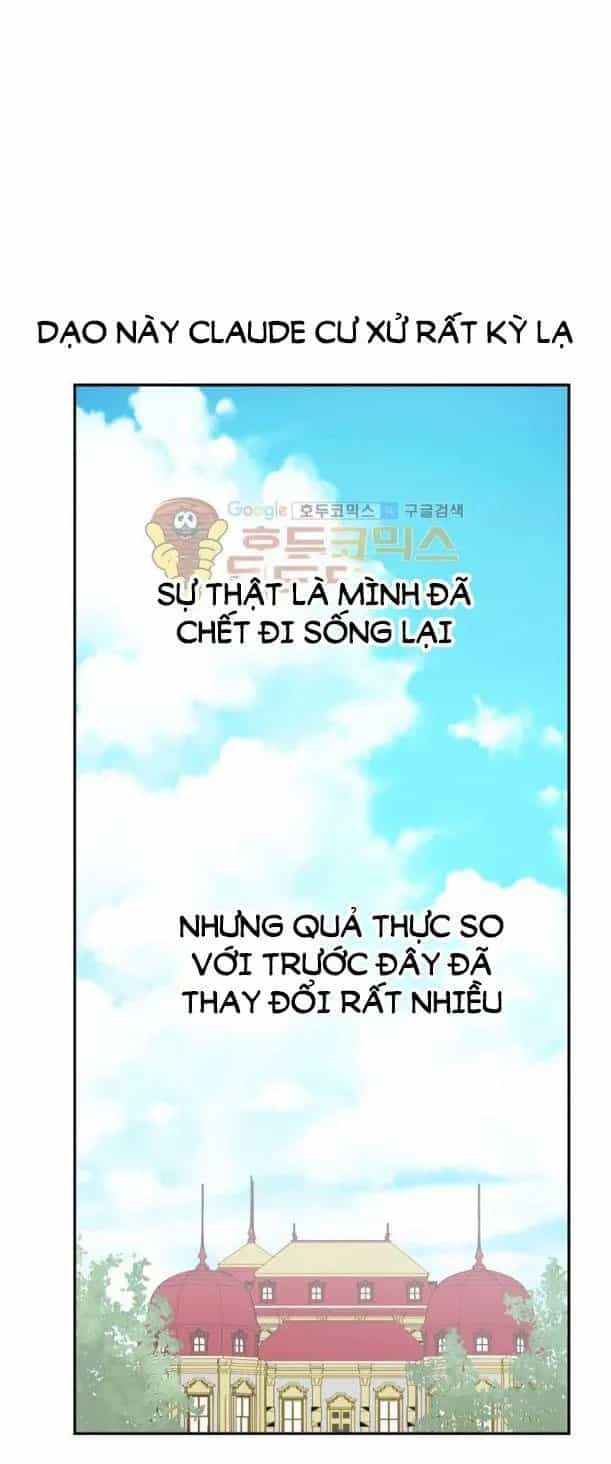 Một Ngày Nọ Tôi Bỗng Thành Nàng Công Chúa - Chương 39 - ảnh 15