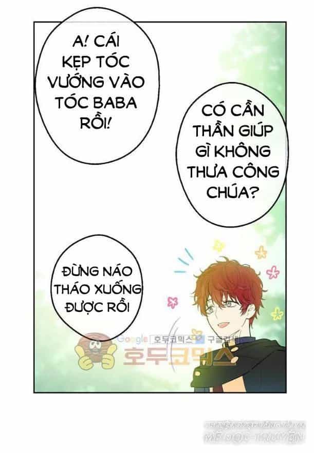 Một Ngày Nọ Tôi Bỗng Thành Nàng Công Chúa - Chương 39 - ảnh 6