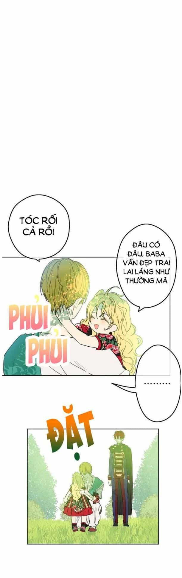 Một Ngày Nọ Tôi Bỗng Thành Nàng Công Chúa - Chương 39 - ảnh 9