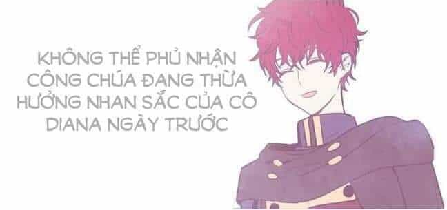 Một Ngày Nọ Tôi Bỗng Thành Nàng Công Chúa - Chương 40 - ảnh 7