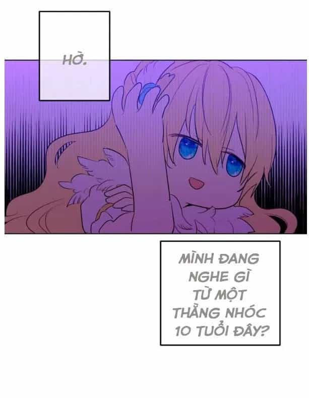 Một Ngày Nọ Tôi Bỗng Thành Nàng Công Chúa - Chương 41 - ảnh 10