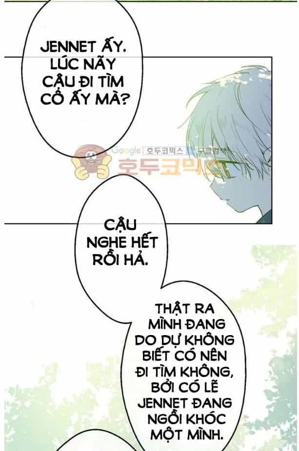 Một Ngày Nọ Tôi Bỗng Thành Nàng Công Chúa - Chương 41 - ảnh 2