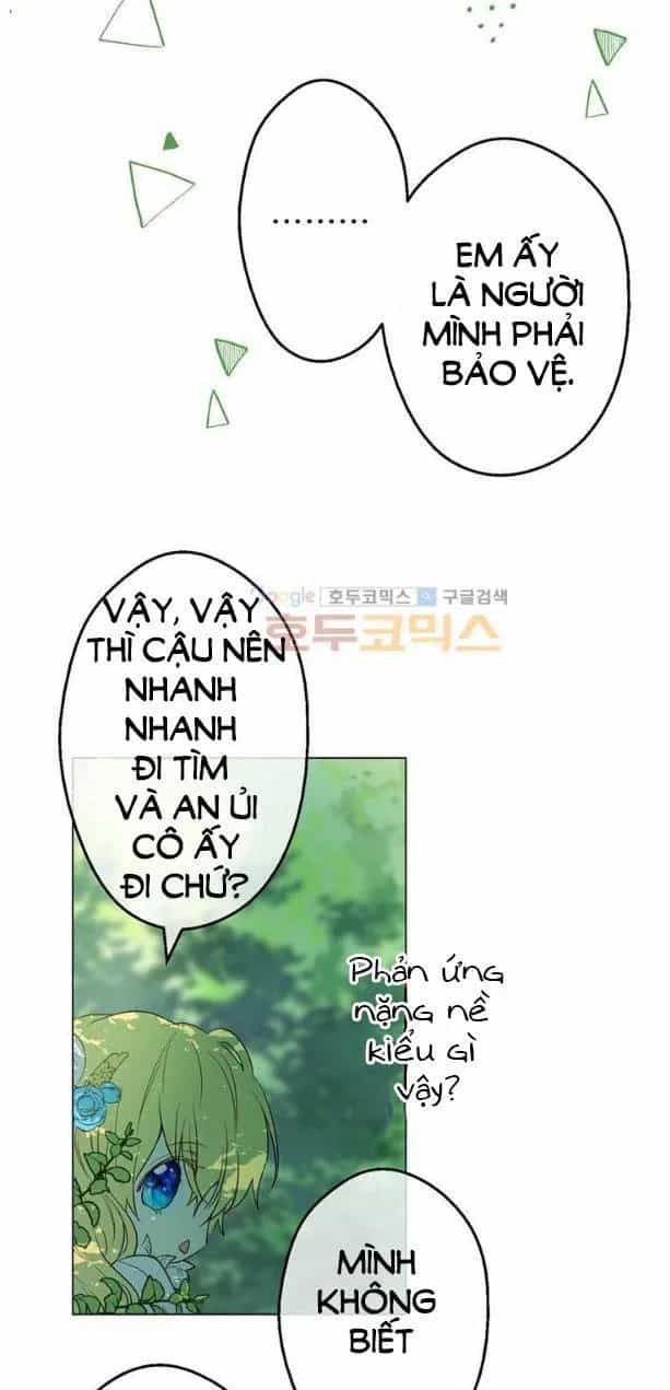 Một Ngày Nọ Tôi Bỗng Thành Nàng Công Chúa - Chương 41 - ảnh 4