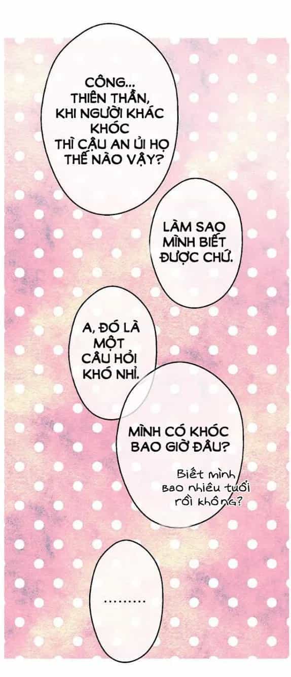 Một Ngày Nọ Tôi Bỗng Thành Nàng Công Chúa - Chương 41 - ảnh 7