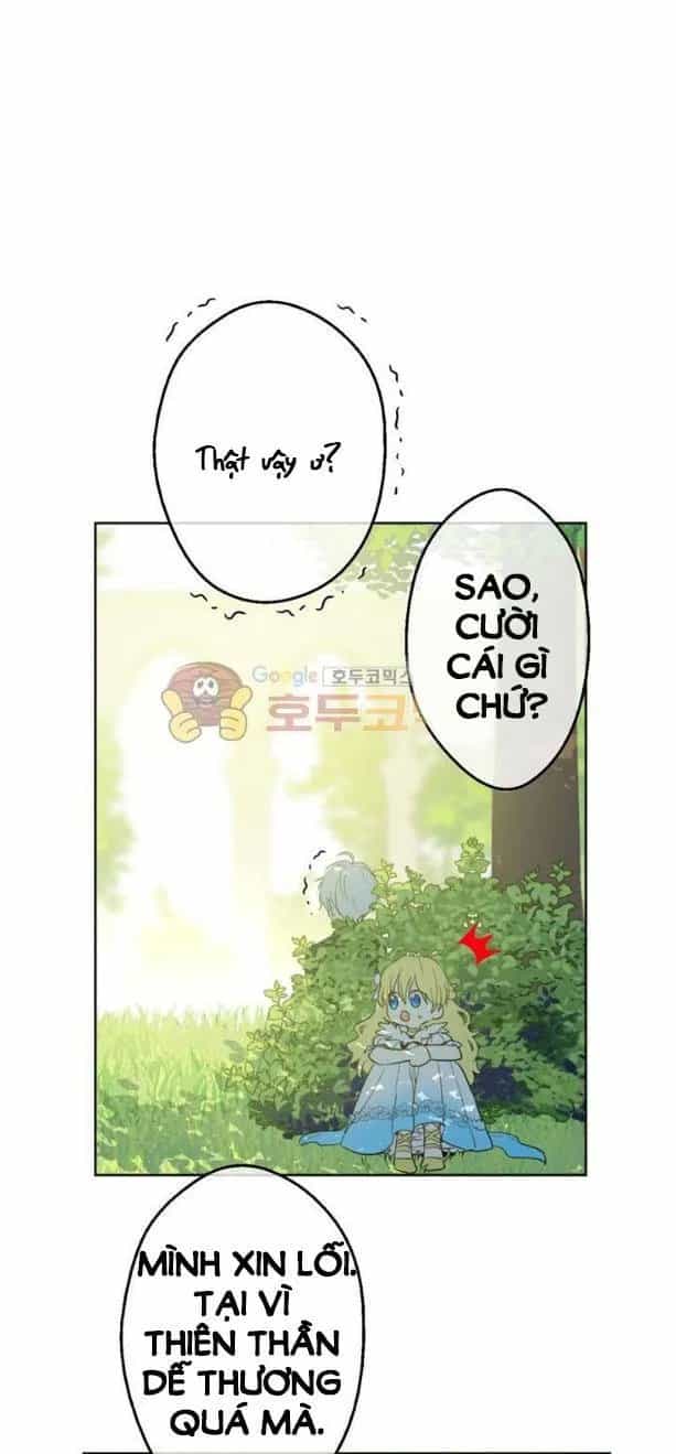 Một Ngày Nọ Tôi Bỗng Thành Nàng Công Chúa - Chương 41 - ảnh 8