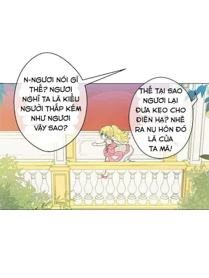 Một Ngày Nọ Tôi Bỗng Thành Nàng Công Chúa - Chương 4 - ảnh 26