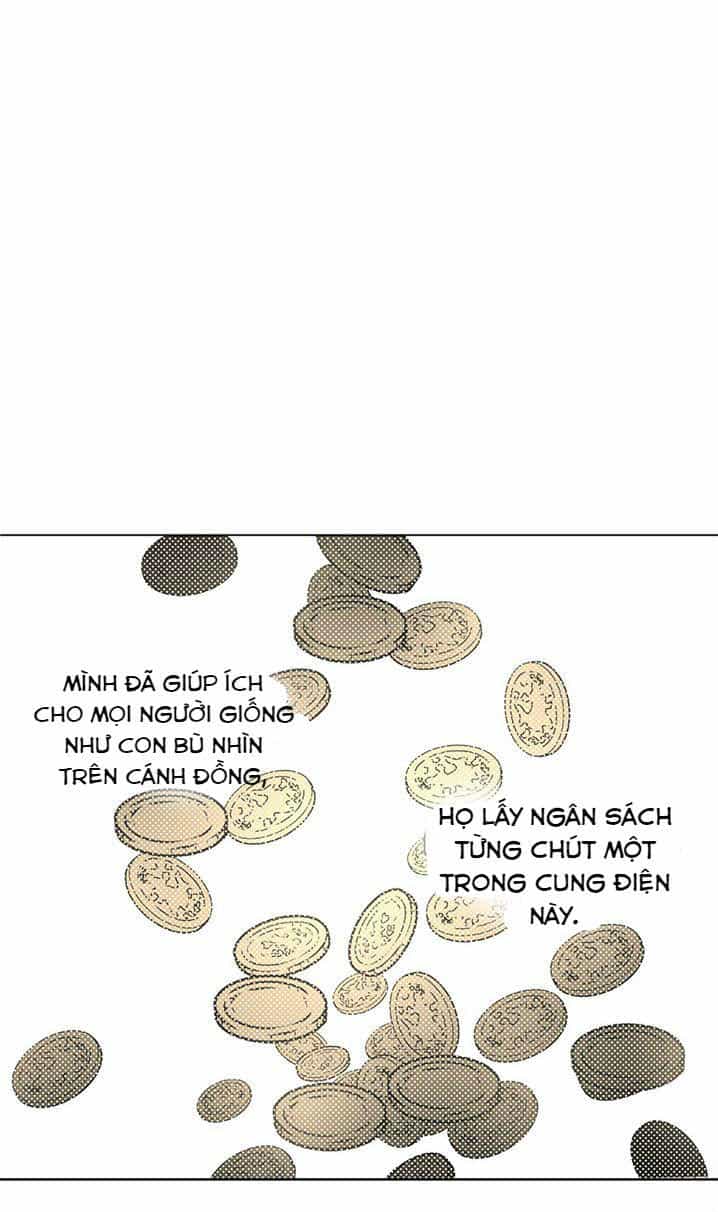 Một Ngày Nọ Tôi Bỗng Thành Nàng Công Chúa - Chương 4 - ảnh 31