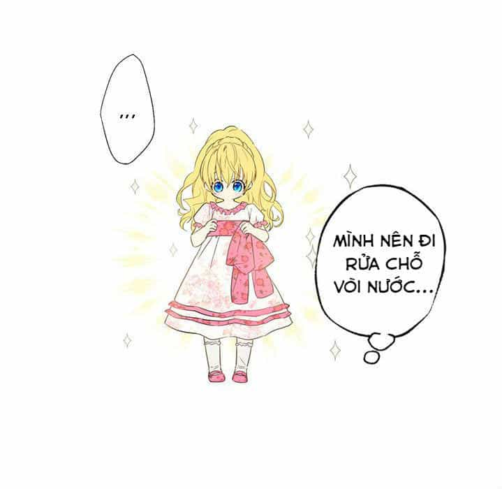 Một Ngày Nọ Tôi Bỗng Thành Nàng Công Chúa - Chương 4 - ảnh 37