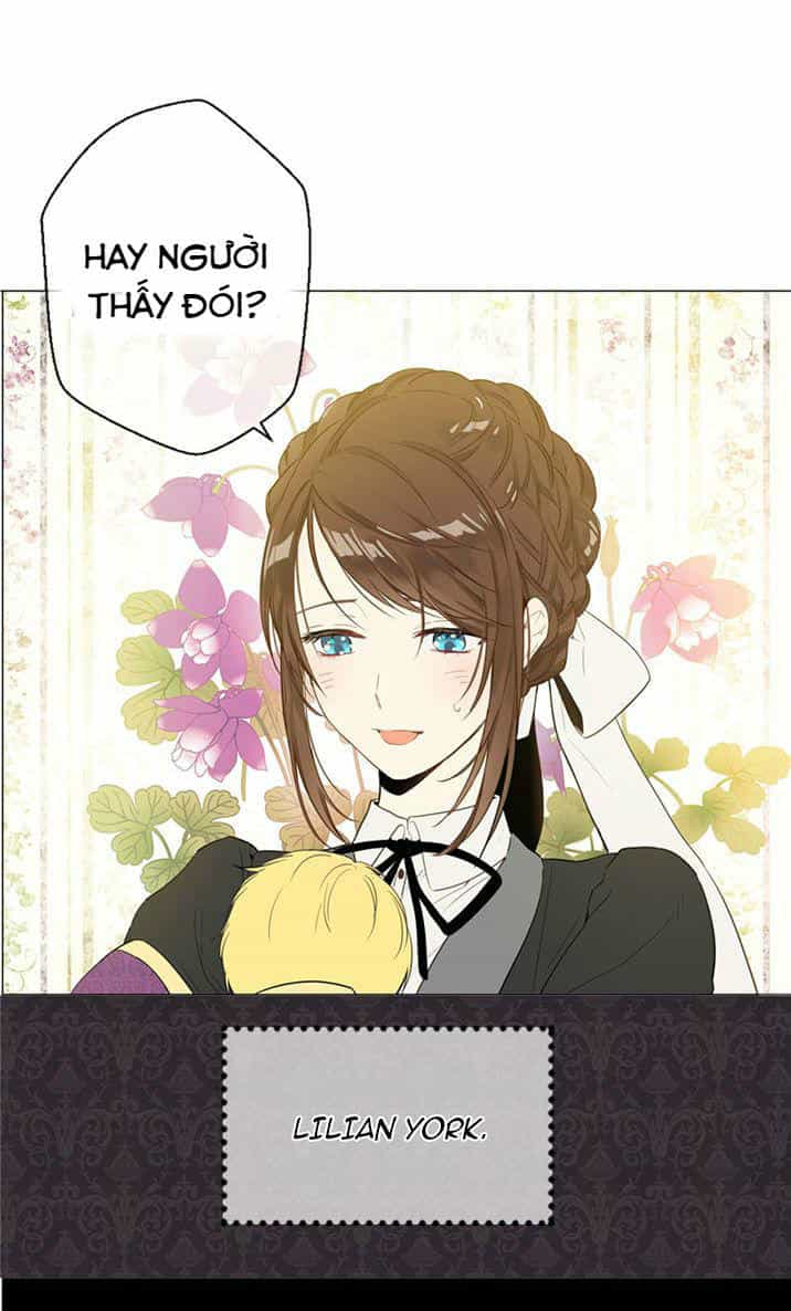 Một Ngày Nọ Tôi Bỗng Thành Nàng Công Chúa - Chương 4 - ảnh 4