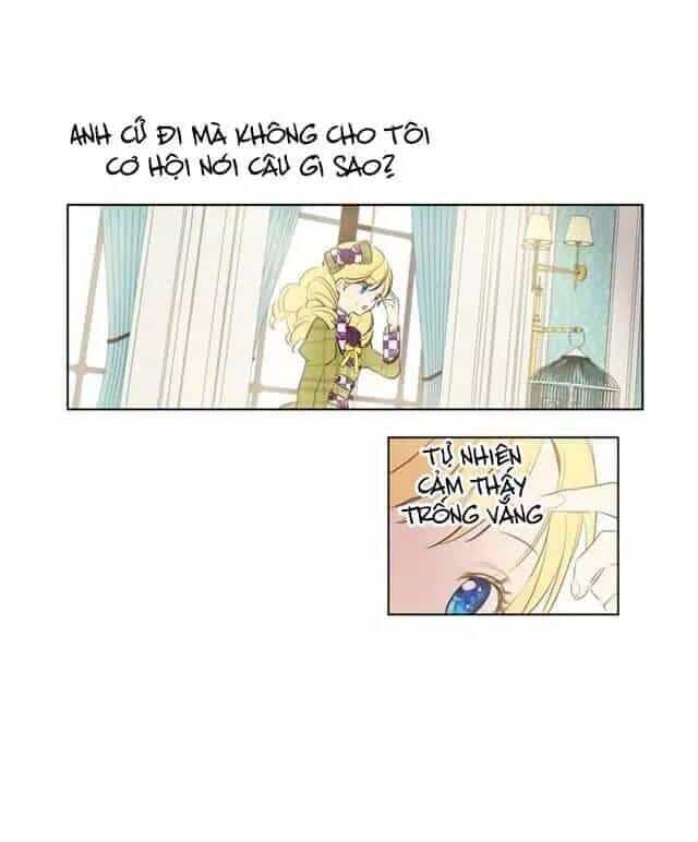 Một Ngày Nọ Tôi Bỗng Thành Nàng Công Chúa - Chương 42 - ảnh 4